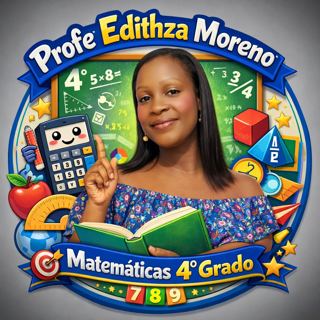 PROFESORA EDITHZA MORENO